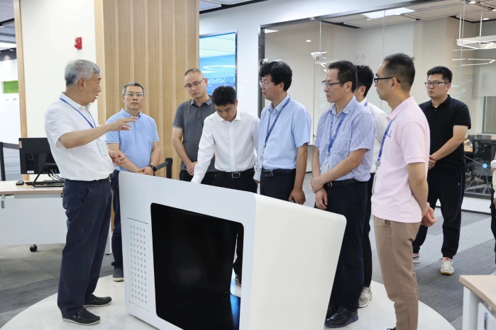 电科数字 电科数字